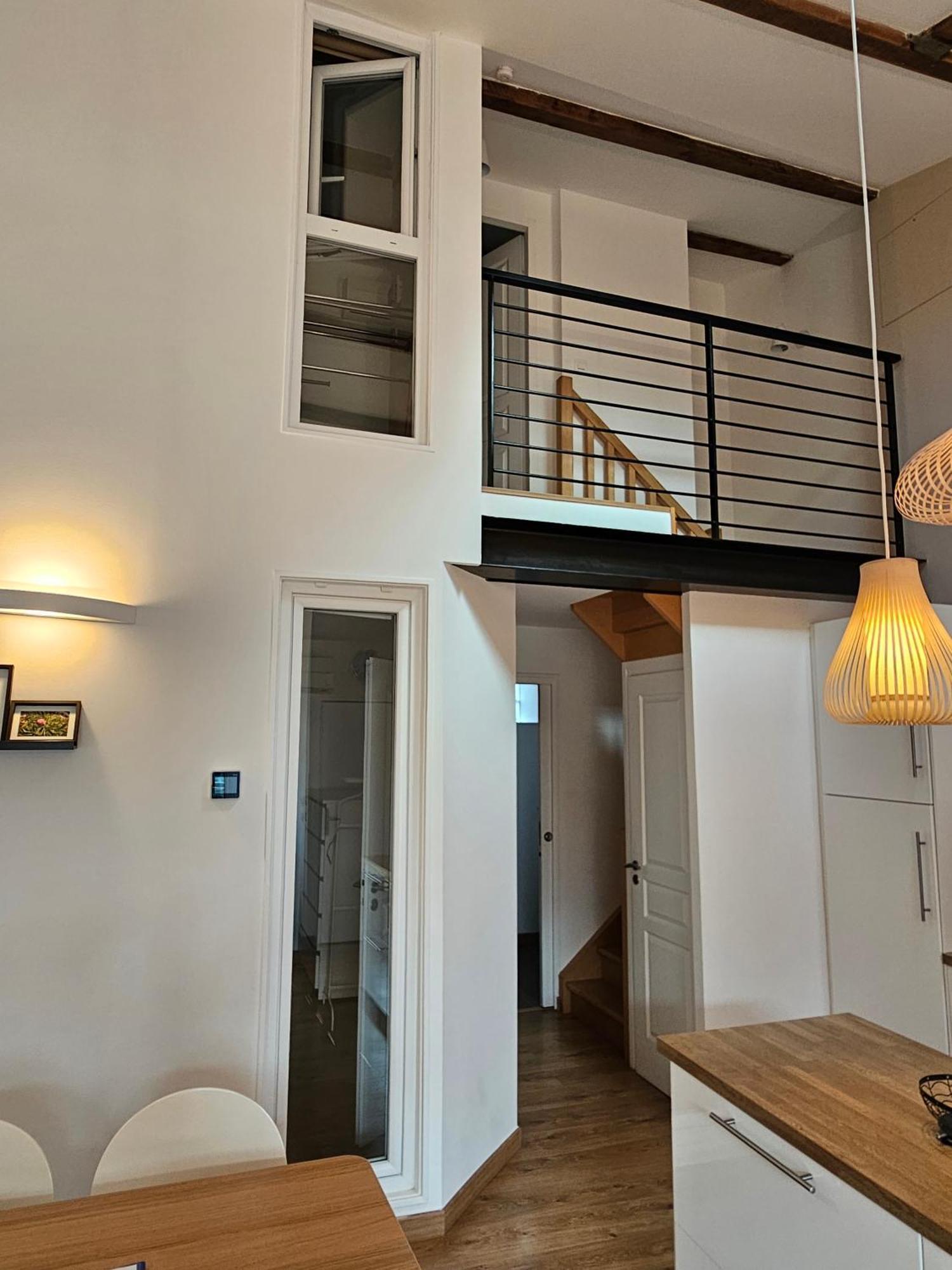 La Maison Sur Le Port 4 Pers Vue Mer Cassis Zewnętrze zdjęcie