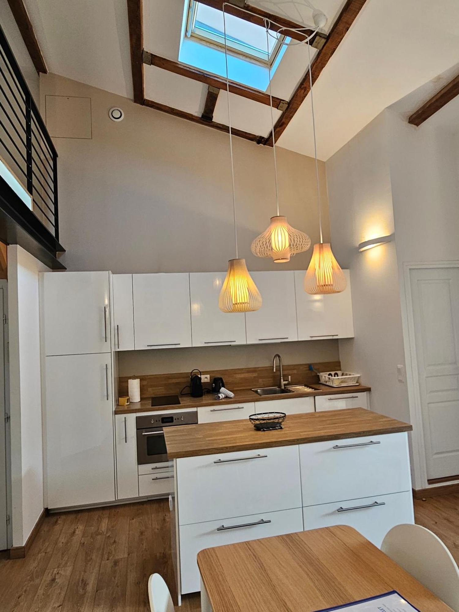 La Maison Sur Le Port 4 Pers Vue Mer Cassis Zewnętrze zdjęcie